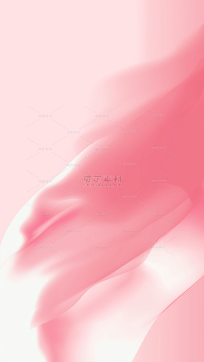 背景系列立体感光泽绸缎背景