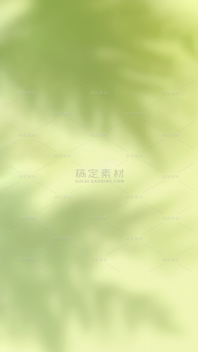 常规系列实景空间植物光影通用背景素材