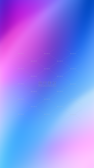背景系列弥散风渐变曲线背景