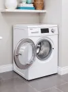 滚筒洗衣机
