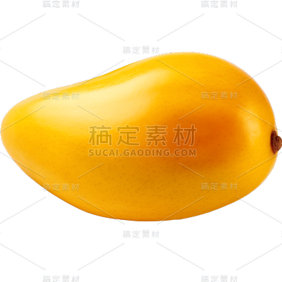 insMind Elements Accessories Fruits