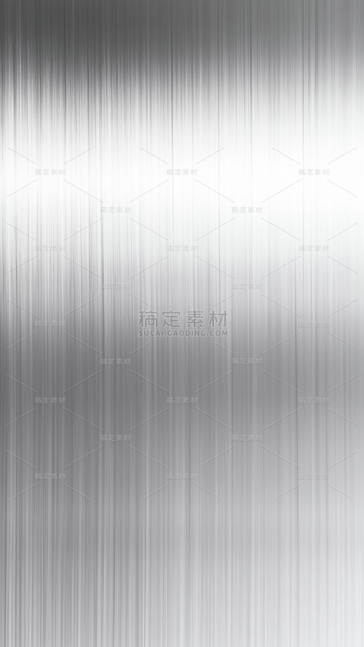 通用银色金属质感材质背景