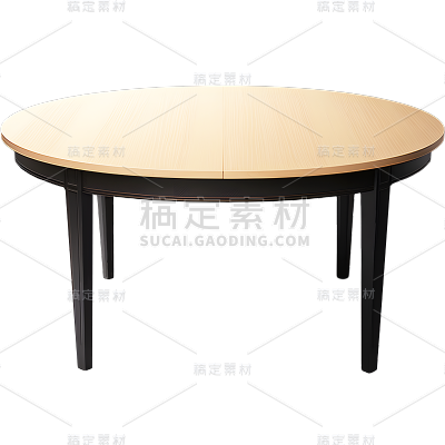 家居家具桌子免抠元素