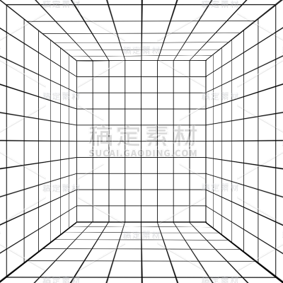 通用网格格子免抠元素素材