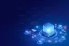 芯片icon
