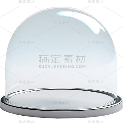 通用玻璃罩免抠元素