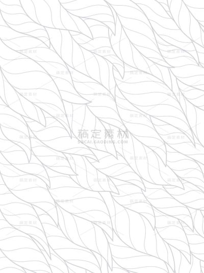 常规抽象平面波纹背景素材