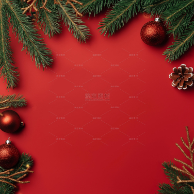 Christmas Holidays Background