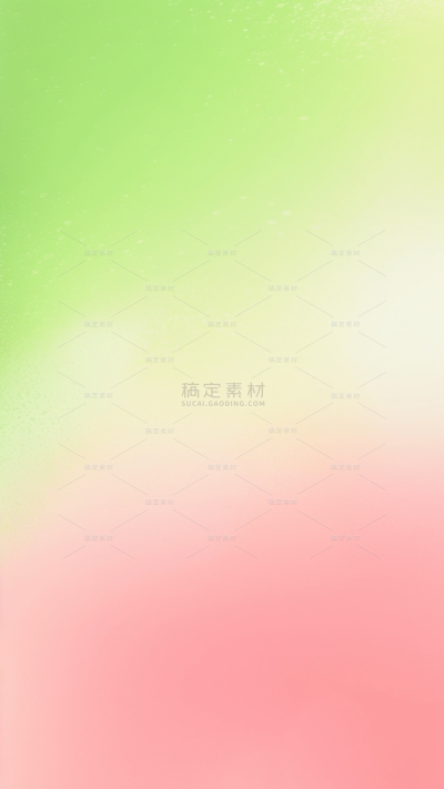 背景系列春日感弥散渐变背景