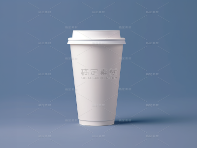 通用杯子样机素材