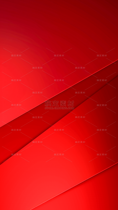 背景通用红色直线几何背景场景图片素材