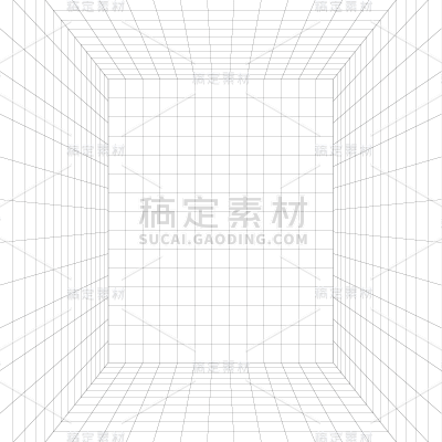网格格子元素素材