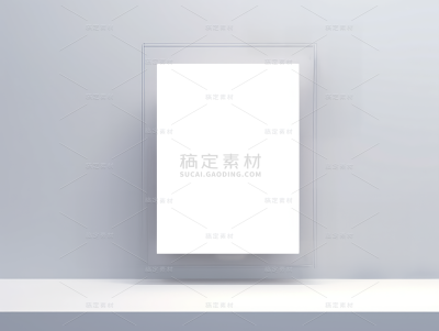 通用广告牌样机素材