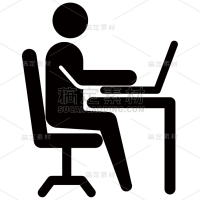 图标系列矢量计算机手机功能图标（td）