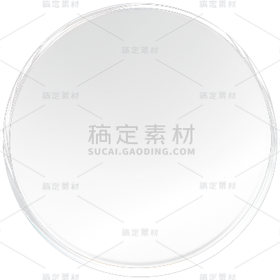 透明气泡贴纸