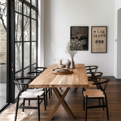 insMind Indoor Background Home
