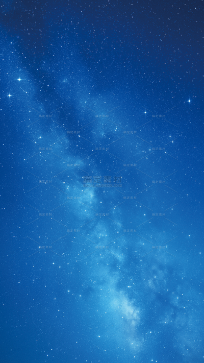背景系列梦幻感浩瀚星辰背景（td）