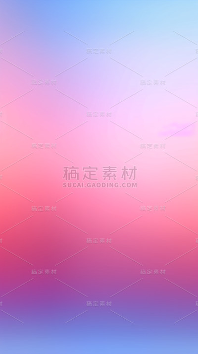 简约彩色渐变背景
