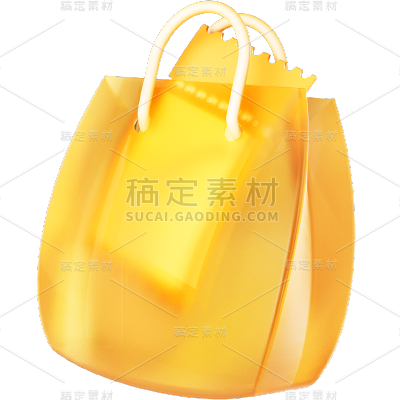 图标系列-通用-3D毛玻璃电商图标