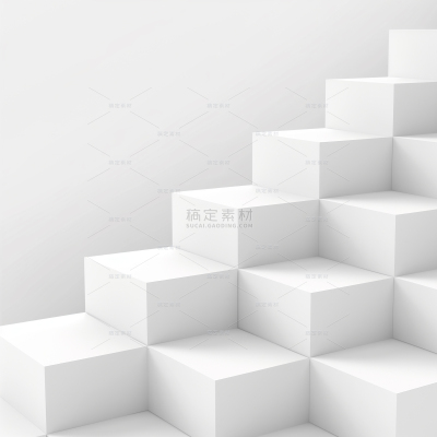 常规系列通用立方体阶梯图