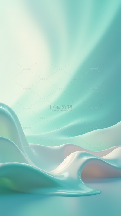 背景系列流动感肌理背景