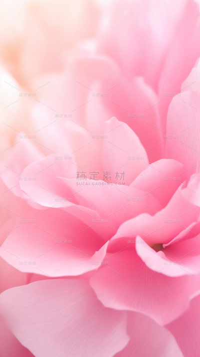 常规系列鲜花特写通用背景素材