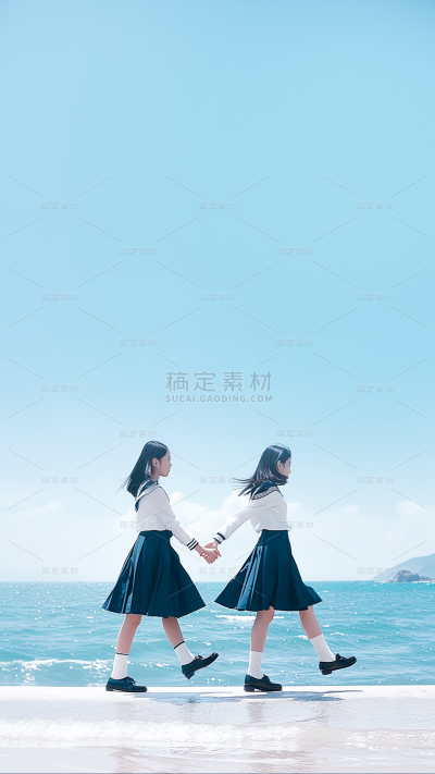五四青年节通用青春人物背景场景图片素材