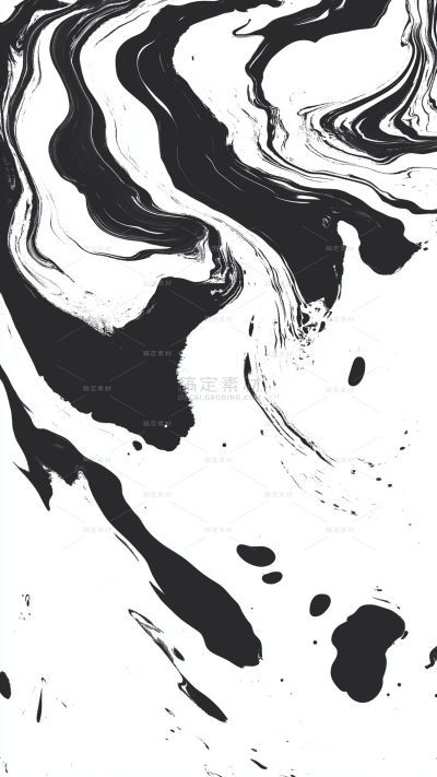 背景系列水墨水彩渐变抽象背景（td）