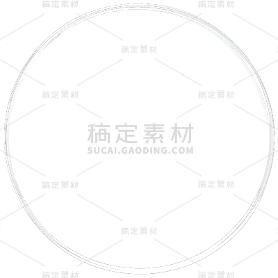 透明气泡贴纸