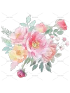 芍药花束