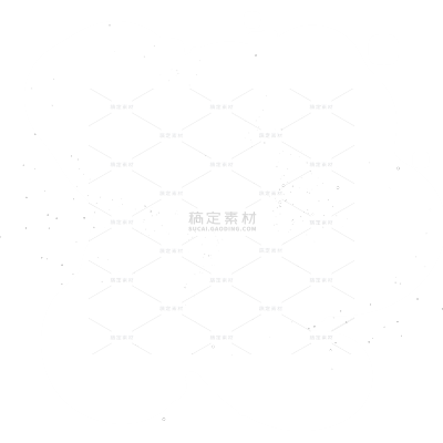 宇宙系列云雾星星贴纸