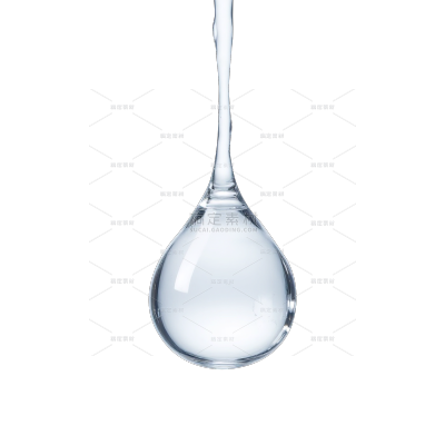 特效系列透明感水滴水珠