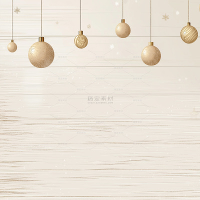 New Year Holidays Background