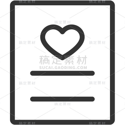 电商商品零售通用信息图标黑色矢量贴纸元素素材