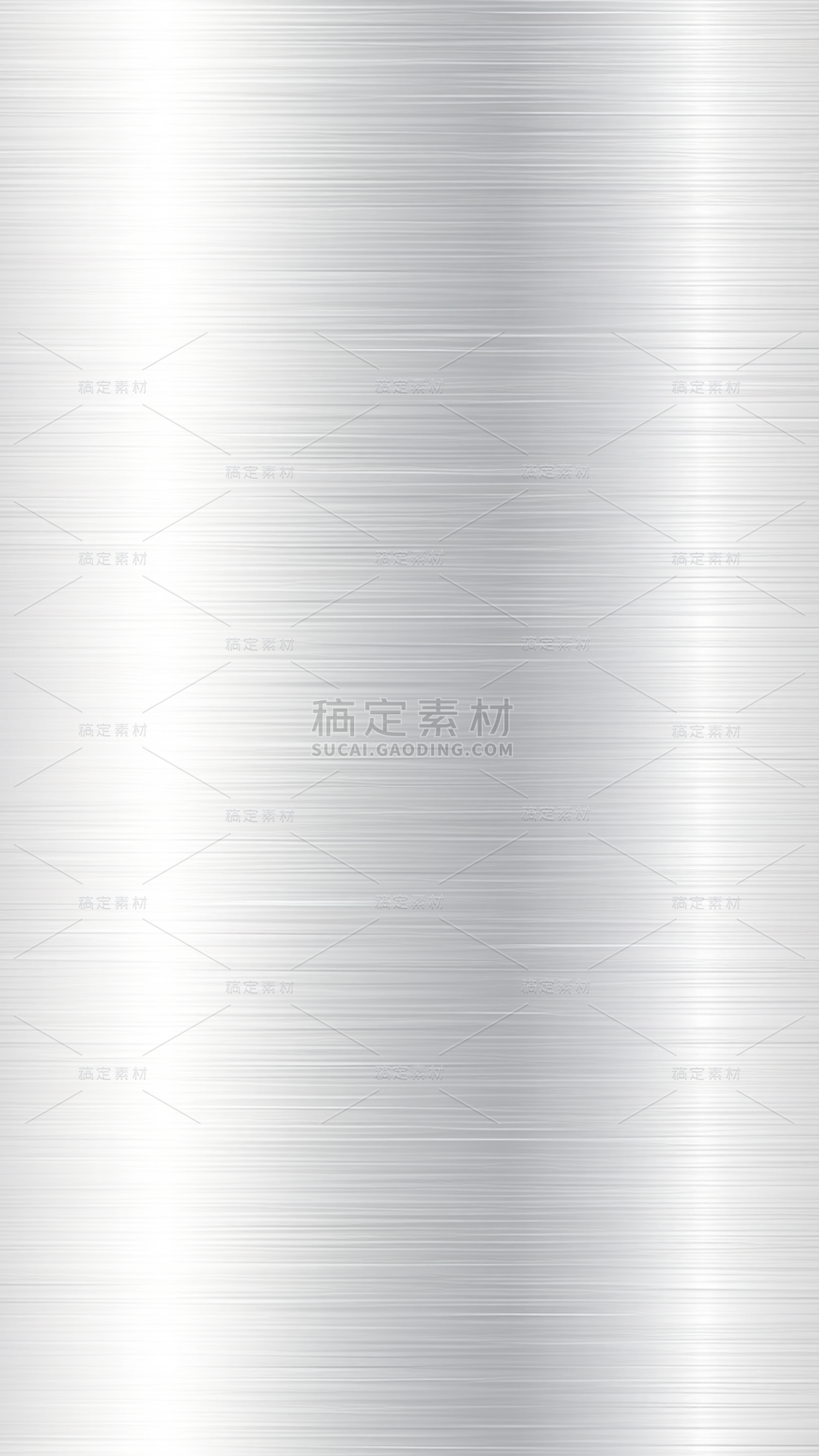 背景通用银色不锈钢质感光影金属背景图片