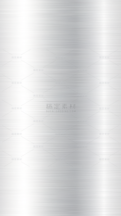 背景通用银色不锈钢质感光影金属背景图片