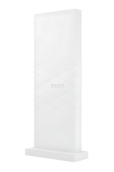 常规内容-样机系列展示架样机元素