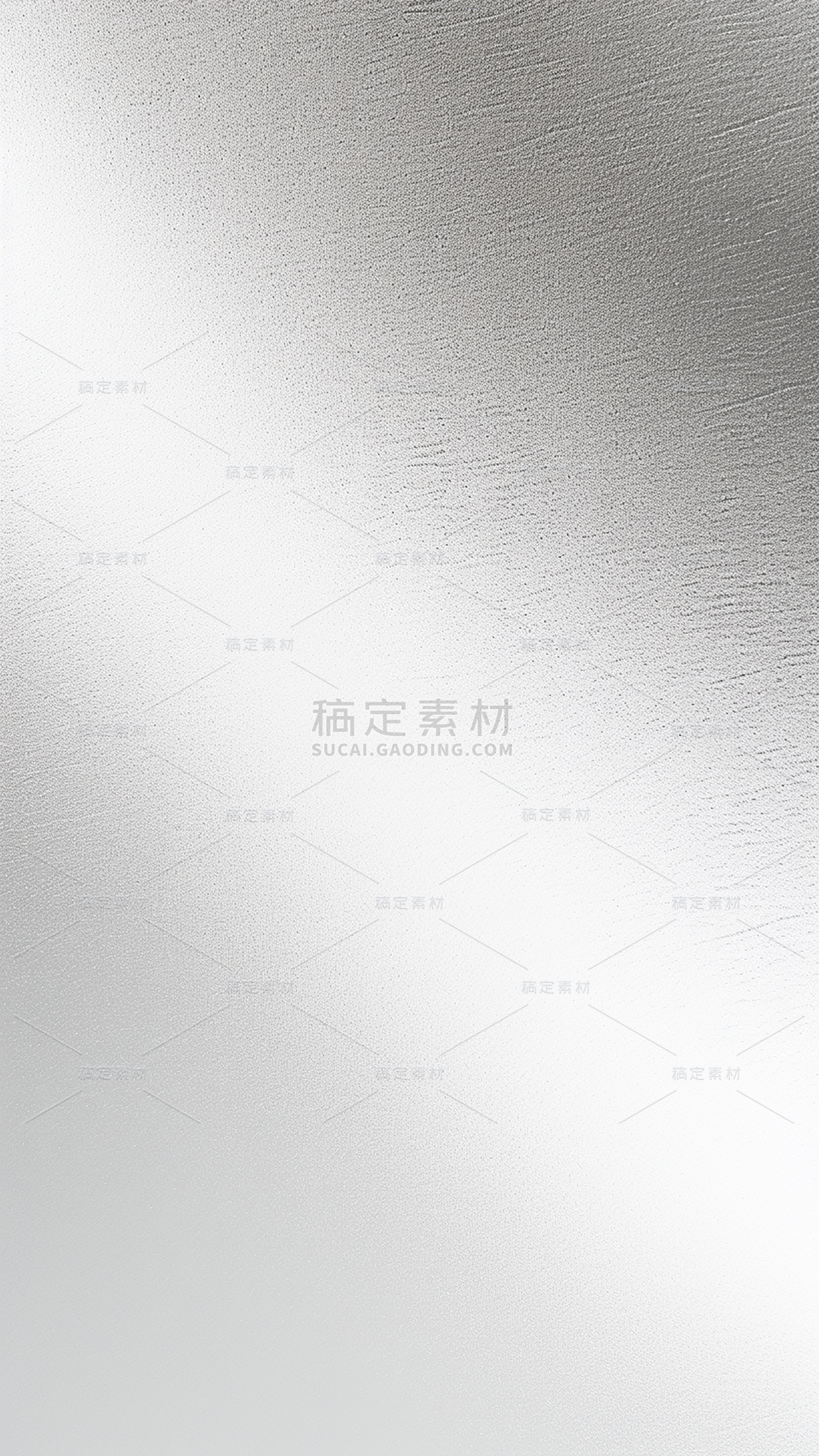通用银色金属质感材质背景