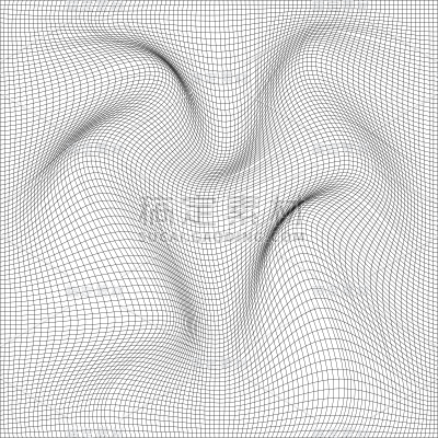 网格格子元素素材