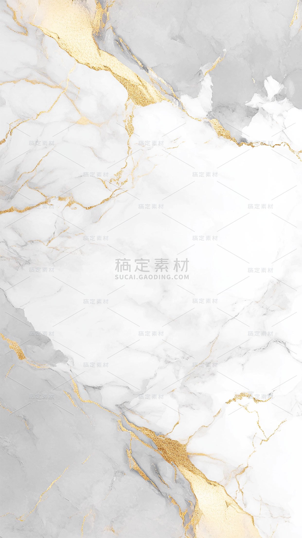 中国风通用中式大理石肌理背景