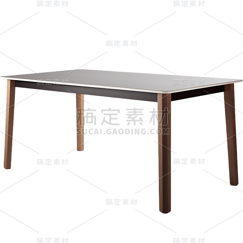 家居家具桌子免抠元素