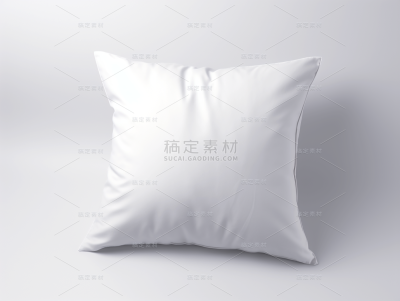 通用抱枕枕头靠垫样机