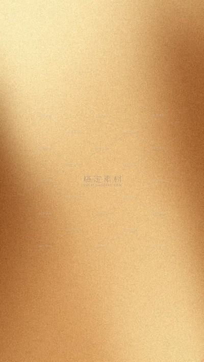 背景系列简约感金色渐变背景