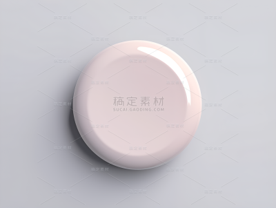 通用圆盘样机素材