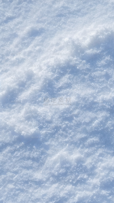 风光通用俯视雪地肌理背景图片素材