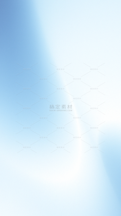 背景系列梦蓝色渐变抽象背景（td）