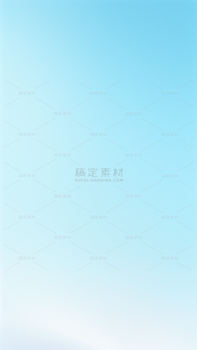 背景通用蓝色渐变背景场景图片素材