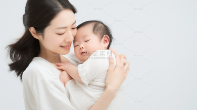 母婴婴儿宝宝妈妈图片