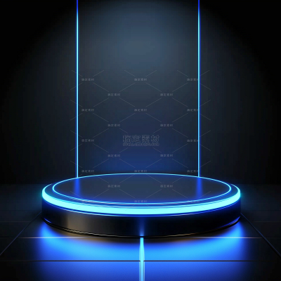 insMind Cyber Monday Science Technology Sci-fi Background