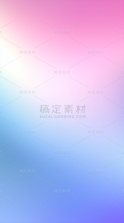 简约彩色渐变背景
